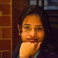 Mounika Mantri