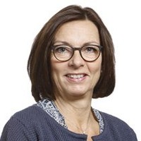 Anne Mette Larsen