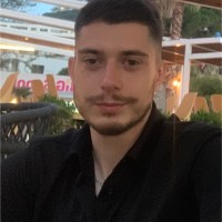 Endrit Dervishaj