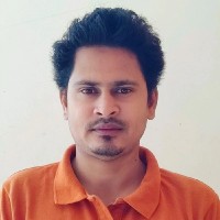 Md Shahrukh