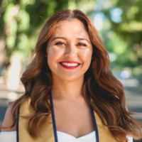 Isabel Calderas