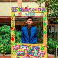 Mehrab Hossain Maruf