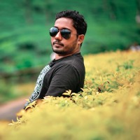 Sreevalsan.M Valsan