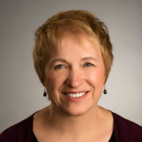 Charmaine Cooper