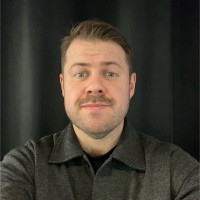 Martin Svensson