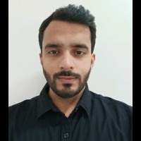 Dhrumit Shah