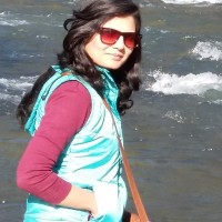 Pratichi Bhawsar