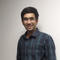 Chirag Patil