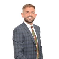 Mylo Ainslie