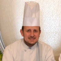 Jacques Grégory Sarkissian