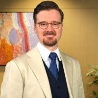 Dr. Florian Gerth