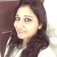 Sreemoyee Bhattacherjee