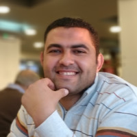 Eslam Said