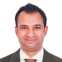 DEEPAK SHAH