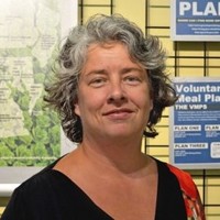 Bernadette Thomas