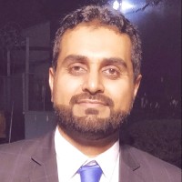 Farhan Amjad
