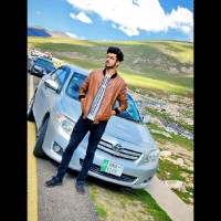 Muhammad Taimoor Khan
