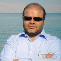 Seyed Hosein Sadri سیدحسین صدری