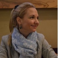 Olga Grabova