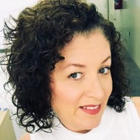 Rosana Maria de Jesus