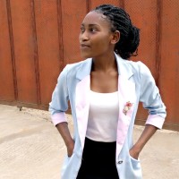 Grace Oladipupo
