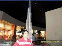 Imran Ahmed Khan