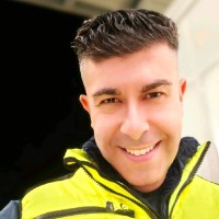 Juanjo Plaza Menéndez