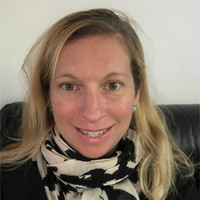 Jan Parry