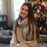 Kirstyn Pierog, CHRP