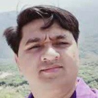 Umesh Bhilare
