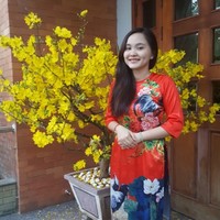 Nguyen Ngoc Nhu Yen