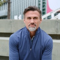 Stephen Murphy, Ph.D.