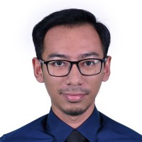 Mohd Zulkamal Arif