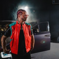 RiFF RAFF