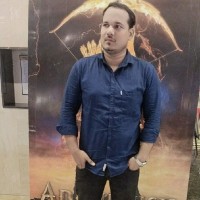 Khan Afzal