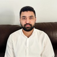 Ismail Shah