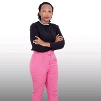 Twinomugisha Lydia