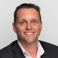 Darren Hackett