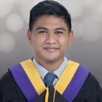 Ferdinand Joshua Ligtas