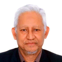 Md. Badiuzzaman