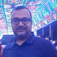 Anil Harlalka