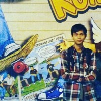 Rahman Shidiq