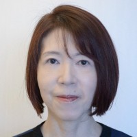Mikiko Okada