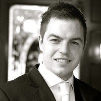 Ben Jackson