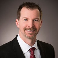 Jason Hodge