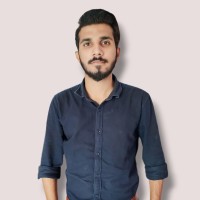 Zubair Ahmad