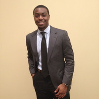 Derwin George