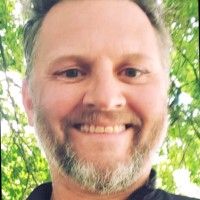 Mark Haseley
