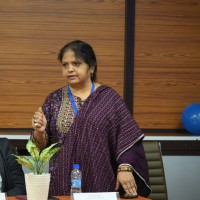Indira Kumari