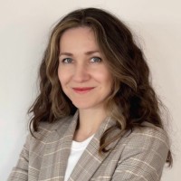 Maria Alexandrova